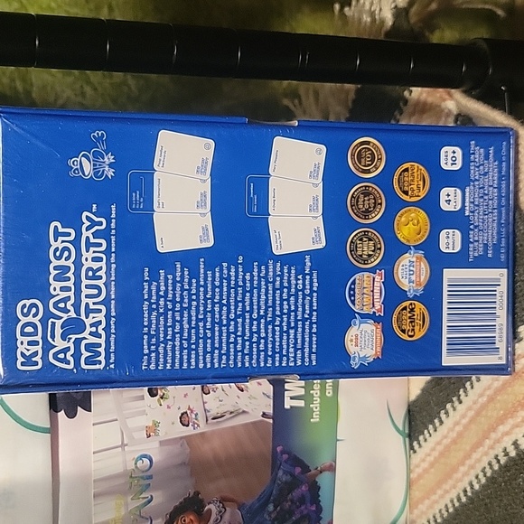 Kids Against Maturity - Picture 2 of 3